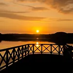 Mit Seeblick In Der Columba Sellin (Rugen)