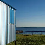 Mit Seeblick In Der Columba