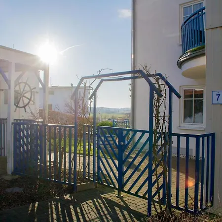 דירה Mit Seeblick In Der Columba