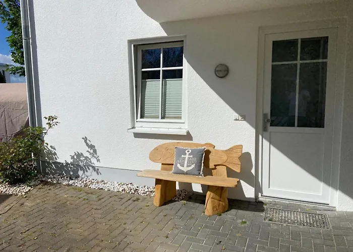 Mit Seeblick In Der Columba شقة *