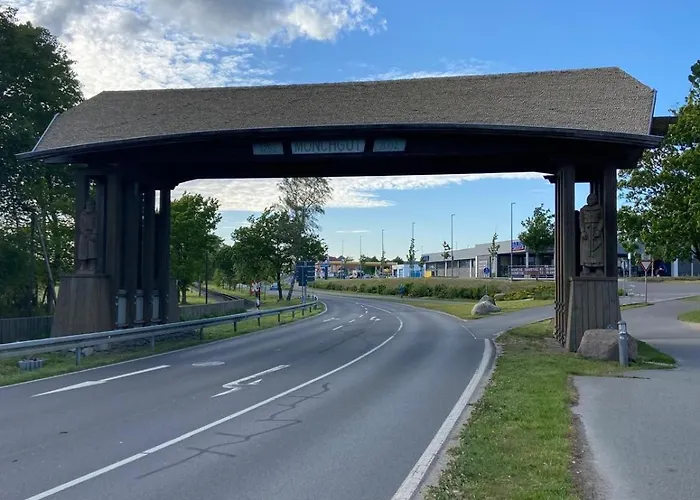 Mit Seeblick In Der Columba شقة